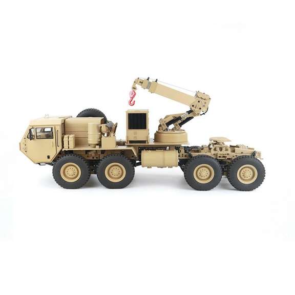1/12 RC Truck Crane Lifting Arm