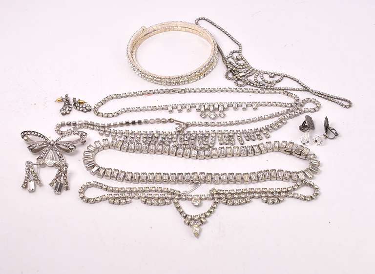 Incredible Costume Jewelry