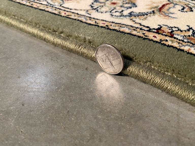 CLASSIC DESIGN RUNNER 8 FT