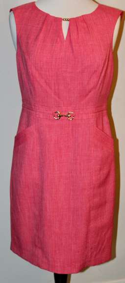 Stylish Ellen Tracy Dress