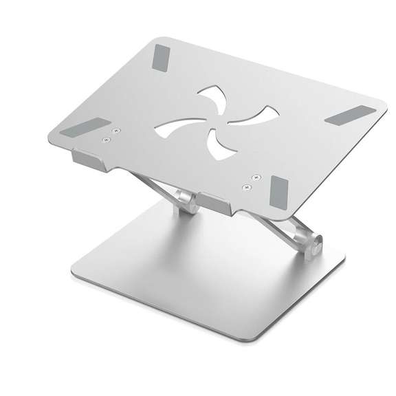 Laptop Stand Bracket Foldable Aluminum Alloy