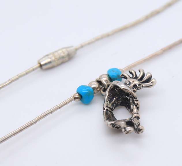 Vintage Sterling Silver Lot of Jewelry