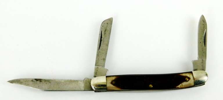 Schrade 108 Old Timer Pocket Knife