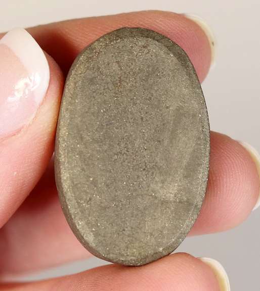 Real 104.37ct untreated Pyrite druzy