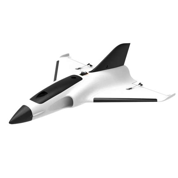 Delta Strike 600mm Wingspan EPP FPV RC Airplane KIT