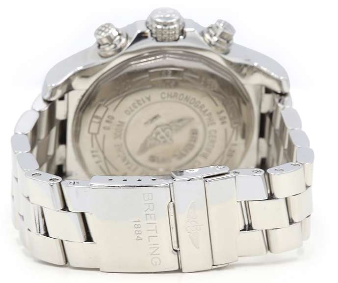 Breitling Super Avenger Chronograph 48mm Watch