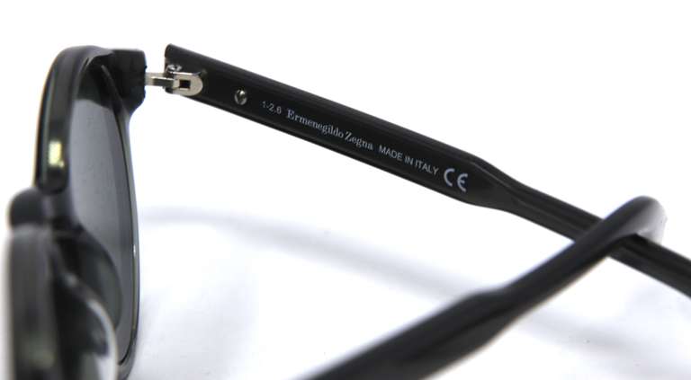 Ermenegildo Zegna Sunglasses