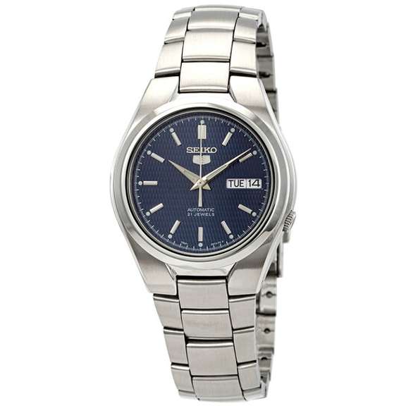Seiko, Automatic. New In Box.