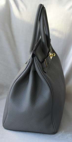 Stylish Large Designer Style Leather Bag