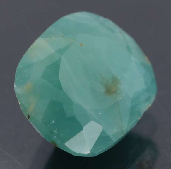 Big bold 5.50ct untreated Madagascar Grandidierite