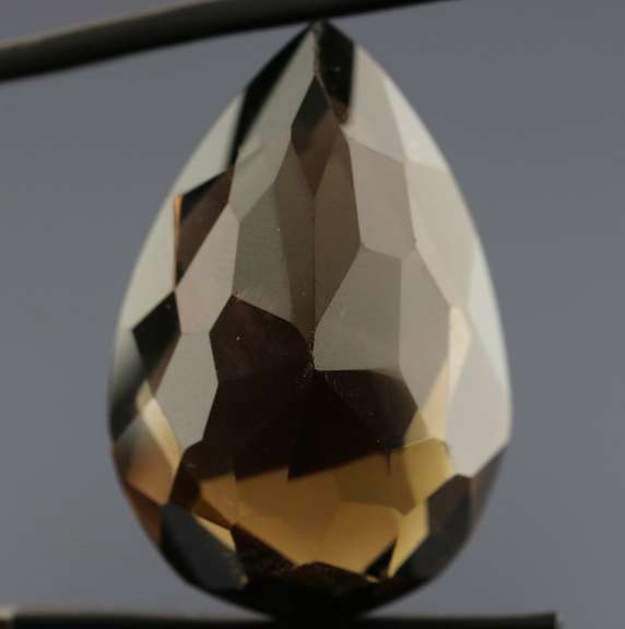 Gorgeous 54.12ct natural Smokey Quartz