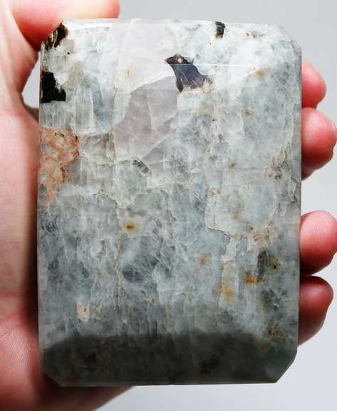 Tremendous 3,525ct untreated Beryl