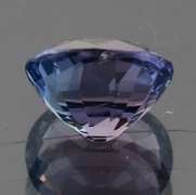 Gorgeous blue violet 1.94ct Tanzanite