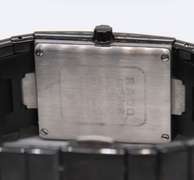 Rado Diastar High Tech Analog & Digital Watch