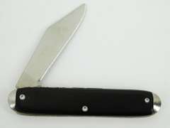 Lefty Grove Novelty Knife Co. Pocket Knife