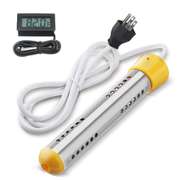 Immersion Water Heater Explosion Proof Anti-scalding