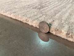 Modern Design Wool Rug 5x8