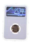 PF66 RD 1952 Lincoln Wheat Cent - Graded NGC