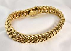 Italian Made 14k Bracelet
