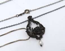 Vintage Sterling Silver Lot of Jewelry