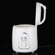 1.8L Home Sauna Spa Steamer Steam Generator