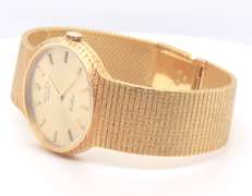 Rolex 18kt Cellini 26mm Mechanical Manual Wind Watch