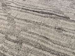 Modern Design Wool Rug 5x8