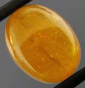 Fantastic 13.51ct Sapphire cabochon