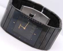 Rado Diastar High Tech Analog & Digital Watch