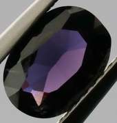 Rich 1.79ct untreated violet Spinel