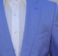 New Arrival Italian Comfort Fit Sport Coat