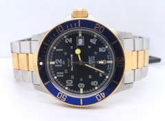 Glycine Combat Sub 42mm Automatic Watch