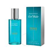 Cool Water Wave by Davidoff EDT Spray 2.5 oz