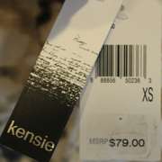 Stylish Kensie Shirt