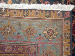 Antique Color Persian Design 4.2x6.3