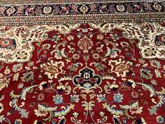CLASSIC PERSIAN DESIGN RUG 8x10