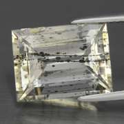 Collectors 6.15ct gem grade untreated Scapolite