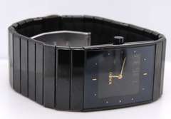 Rado Diastar High Tech Analog & Digital Watch