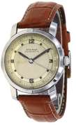Vintage Eterna Automatic 34mm Watch