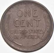 1918-D Lincoln Wheat Cent