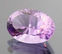 Superb 7.02ct natural lilac Amethyst