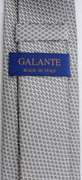 Fine Quality Italian Hand Made Silk Tie By Galante