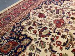 BEAUTIFUL PERSIAN DESIGN RUG 8x10