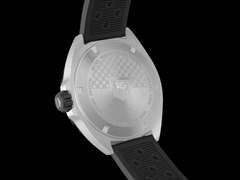 Tag Heuer  Black Dial Men's Watch, Like-New. Never Worn.