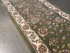 CLASSIC DESIGN RUNNER 8 FT