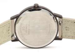 Movado Face Trend Quartz 35mm Watch