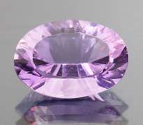 Superb 7.02ct natural lilac Amethyst