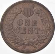 1888 Indian Head Cent