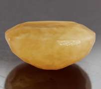 Captivating 9.85ct large golden Fire Opal