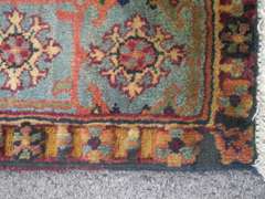 Antique Color Persian Design 4.2x6.3